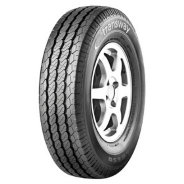 Lassa Transway 285/65R16C 131R (Yaz) (2026) ürün görseli 1