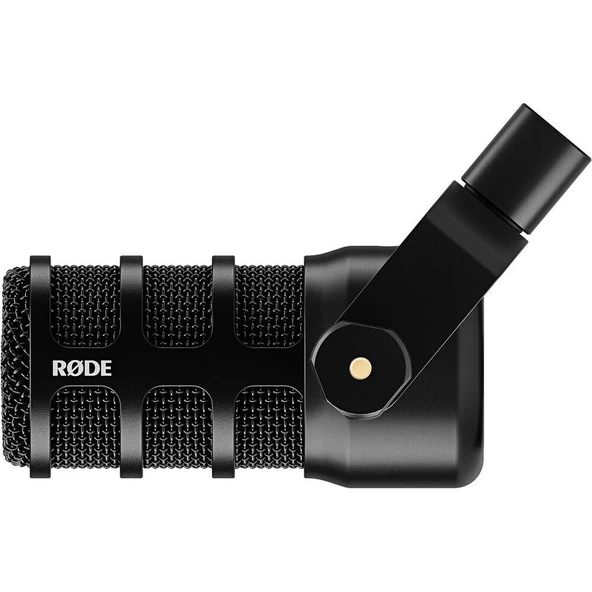Rode PodMic USB Mikrofon - Resim 5