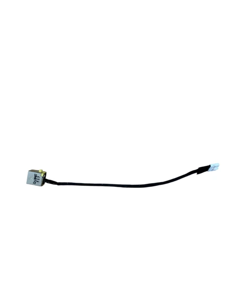 Acer ile Uyumlu Aspire V5-122P-42154G32NSS Power Dc Jack, Adaptör Şarj Soketi ürün görseli 1