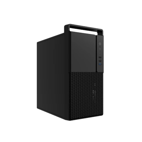 FRISBY 350W FC-2750B Standart Kulplu Micro-Tower PC Kasası ürün görseli 1