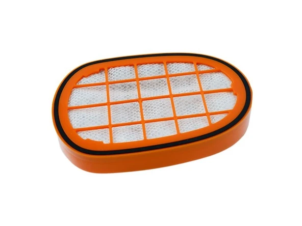Phi lips Xc7043 Speedpro Max Uyumlu Turuncu Süpürge Filtresi ürün görseli 1