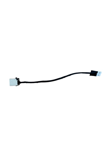 Acer ile Uyumlu Extensa Ex2519-c8an Power Dc Jack, Adaptör Şarj Soketi ürün görseli 1
