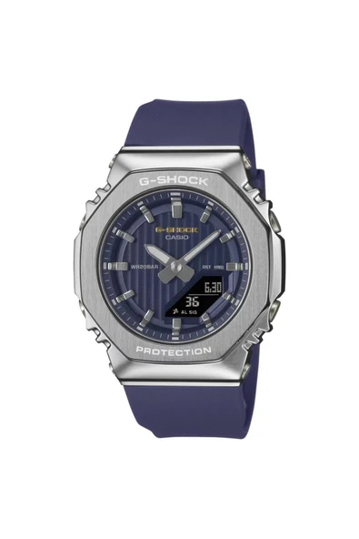 GM-S2110SH-2ADR G-Shock Kol Saati ürün görseli 1