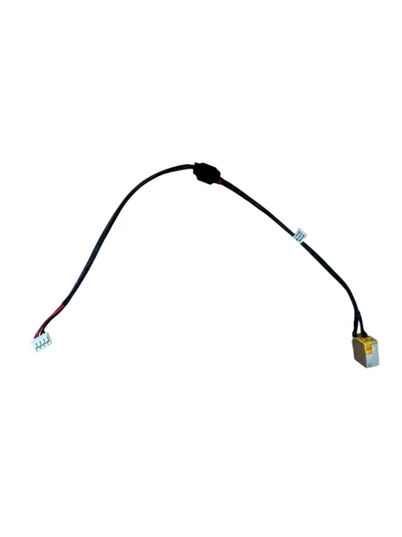 Packard Bell ile Uyumlu TS44-HR-614TK, TS44HR-615TK Power Dc Jack, Adaptör Şarj Soketi ürün görseli 1