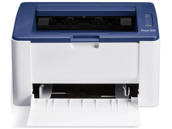 XEROX PHASER 3020V_BI LAZER YAZICI USB A4 WIFI ürün görseli 1