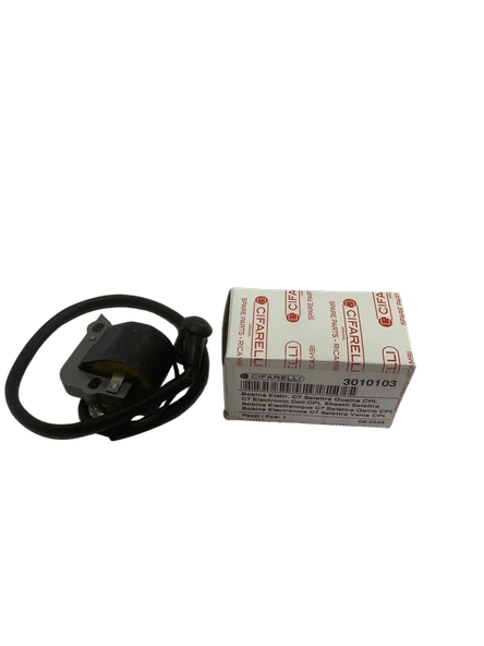 Cifarelli BL-M1200-M3A-M88A-V77-BL3A ELEKTRONİK BOBİN İLAÇLAMA-ÜFLEME ORJİNAL ürün görseli 1