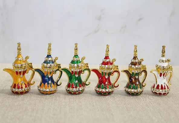 Swaroski Minik İbrik Alk3862 ürün görseli 1