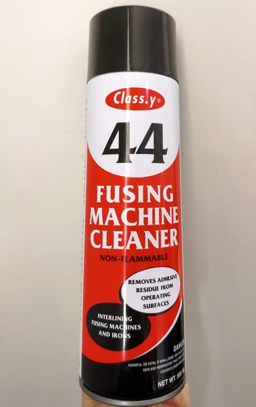 Class.y Fusing 44 Sprey 500 ml ürün görseli 1