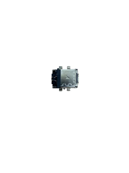 Asus ile Uyumlu Rog Zephyrus G14 GA401IV-HA127 Power Dc Jack, Adaptör Şarj Soketi ürün görseli 1