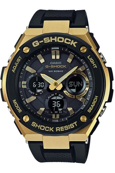 CASIO Gst-s100g-1adr Kol Saati ürün görseli 1