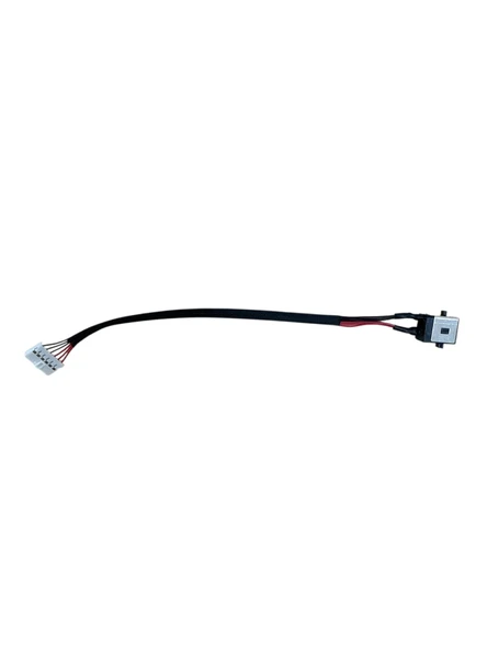 Asus ile Uyumlu K550IK, K550IU, K550JD, K550JF, K550JK Power Dc Jack, Adaptör Şarj Soketi ürün görseli 1