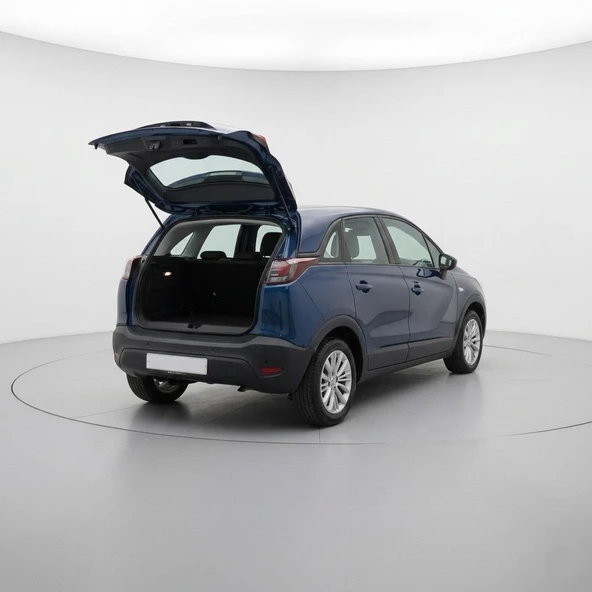 VAUXHALL CROSSLAND 2020- 2020- UYUMLU BAGAJ AMORTİSÖRÜ ürün görseli 1