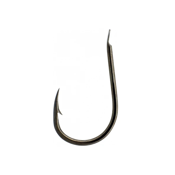 Daiwa Chinu Black Nickel İğne İğne No : 8 ürün görseli 1