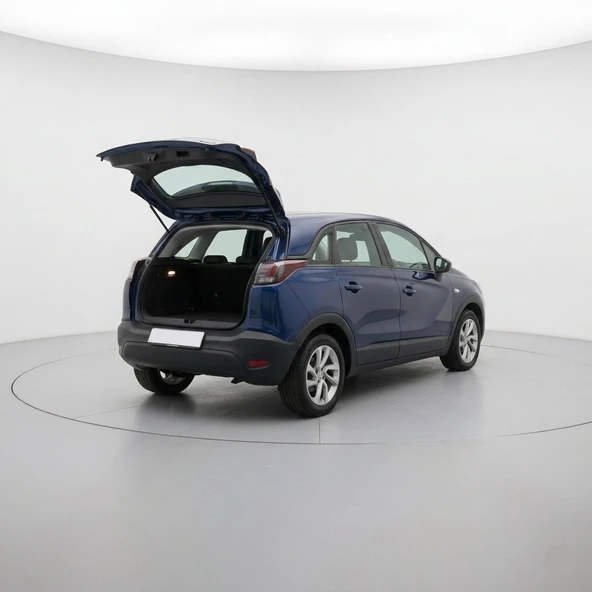 VAUXHALL CROSSLAND X 2017- 2017- Uyumlu BAGAJ Amortisörü ürün görseli 1