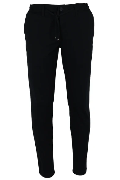 Erkek Jogger Pantolon Bel Bağcıklı Dar Kesim RAR01349 ürün görseli 1