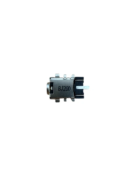 Asus ile Uyumlu X556UR, X556UV Power Dc Jack, Adaptör Şarj Soketi ürün görseli 1