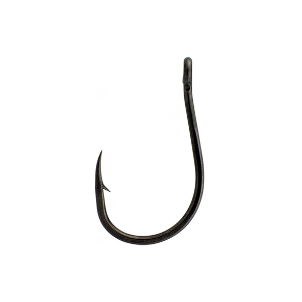 Daiwa Chinu Ring Black Nickel İğne İğne No : 5-0 ürün görseli 1