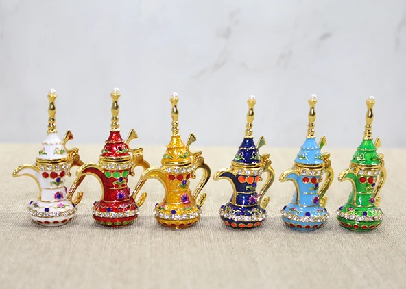 Swaroski Minik İbrik Alk3861 ürün görseli 1