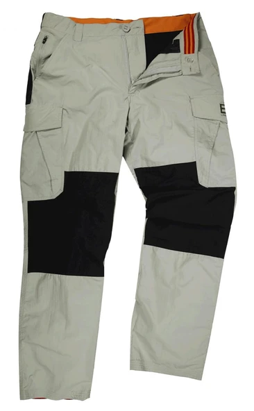 Craghoppers Bear Survivor Trekking Erkek Pantolon-SİYAH ürün görseli 1