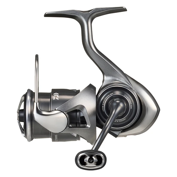 Daiwa Caldia LT FC MQ 25 2000 S LRF Olta Makinesi ürün görseli 1