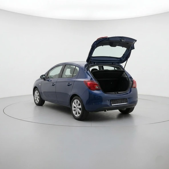 VAUXHALL CORSA IV 2014- 2014- Uyumlu BAGAJ Amortisörü ürün görseli 1