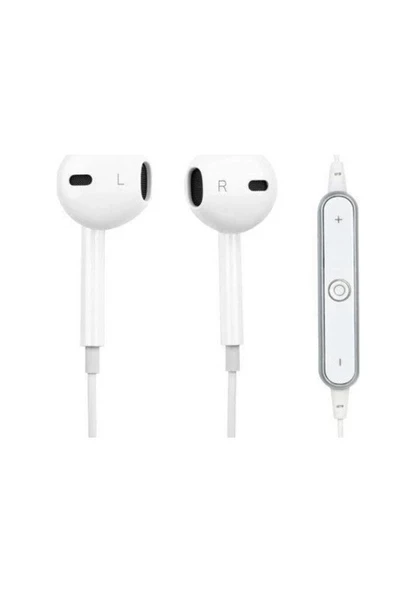 Piranha 2280 BT Bluetooth Kulak İçi Kulaklık ürün görseli 1