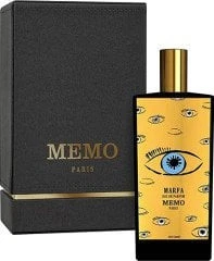 Memo Marfa EDP 200 ml Unisex Parfüm ürün görseli 1