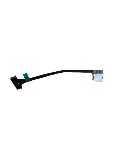 Hp ile Uyumlu Omen 17-CB0005NT 6ZR92EA Power Dc Jack, Adaptör Şarj Soketi Versiyon 1 ürün görseli 1
