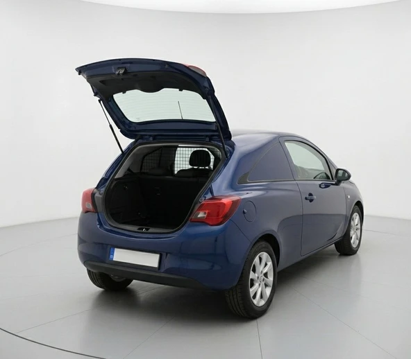 VAUXHALL CORSA IV VAN 2014- 2014- Uyumlu BAGAJ Amortisörü ürün görseli 1