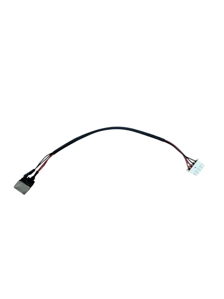 Fujitsu ile Uyumlu Lifebook A530-313, A530-315, A531-100 Power Dc Jack, Adaptör Şarj Soketi ürün görseli 1