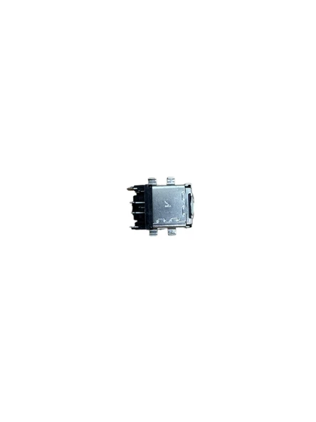 Asus ile Uyumlu GM501GM-71210T, GM501GM-71250 Power Dc Jack, Adaptör Şarj Soketi ürün görseli 1