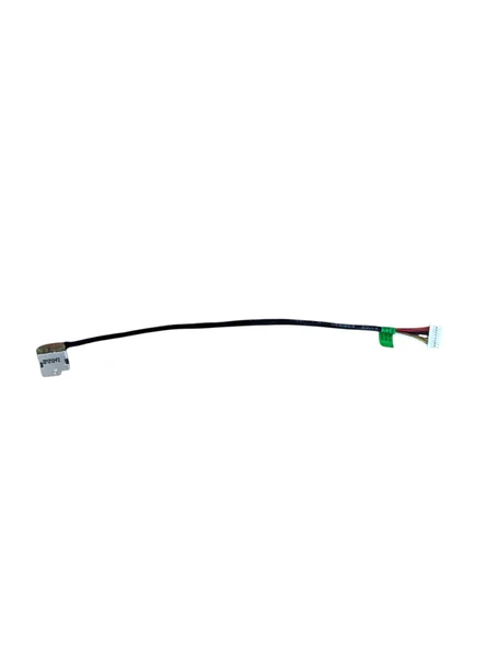 Hp ile Uyumlu 15-da2033nt, 15-da2035nt, 15-da2044nt Power Dc Jack, Adaptör Şarj Soketi ürün görseli 1