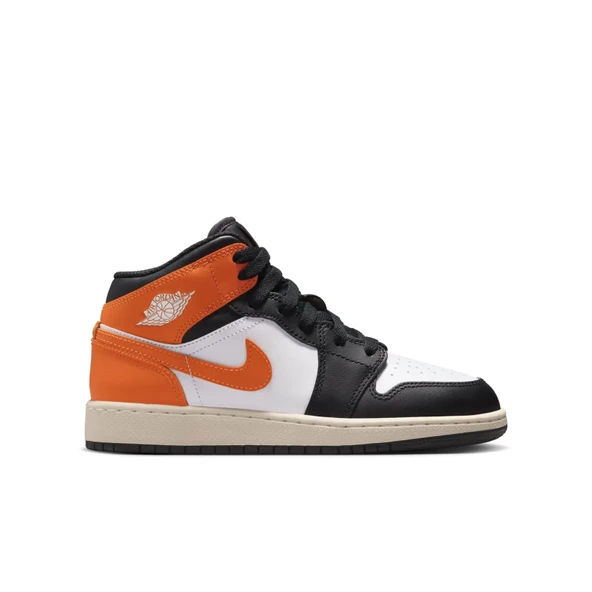 Air Jordan 1 Mid 'Shattered Backboard   DQ8423-801 ürün görseli 1