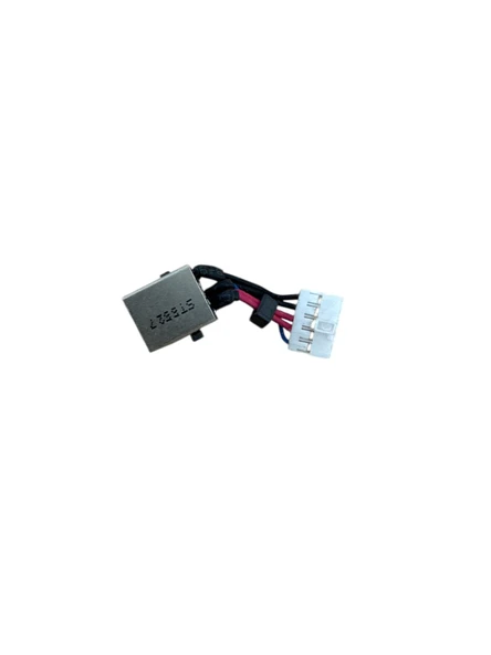 Dell 04xv4n, 4xv4n, Adm70 Power Dc Jack, Adaptör Şarj Soketi ürün görseli 1