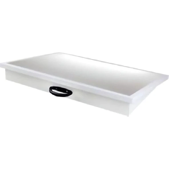 Led Işıklı Masaüstü Çizim Masası 35x50cm ürün görseli 1