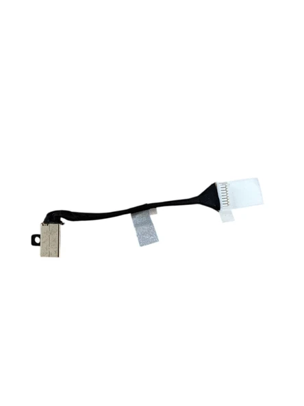Dell ile Uyumlu DC301015Q00, DC301016G00 Power Dc Jack, Adaptör Şarj Soketi ürün görseli 1