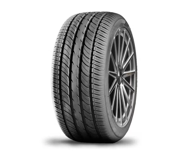225/60R18 100V ECO DYNAMIC WATERFALL Yaz Lastiği 2025     |#| ürün görseli 1