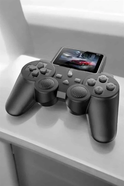 S10 Sup 520 Oyunlu Gamepad Tv Gamepad - Resim 3