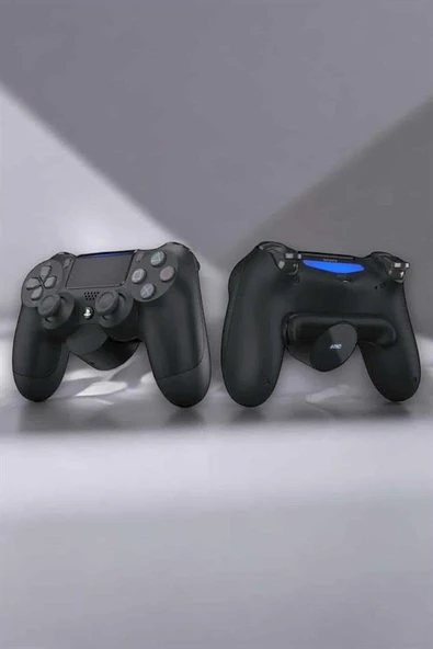 Kamuflaj Desenli Joystick Ps4 Oyun Kolu ürün görseli 1