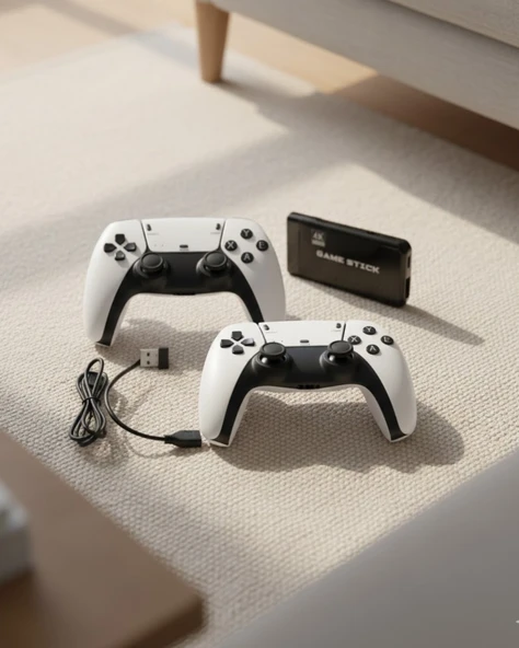 M17 Gamestick ürün görseli 1
