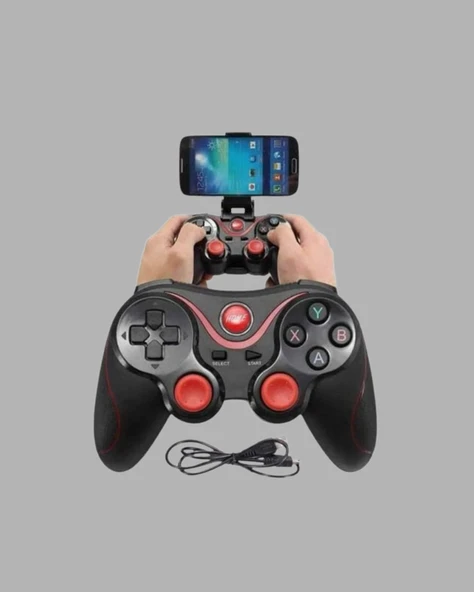 Oyun Kolu Tv Pc Ergonomik Tasarım - Resim 5
