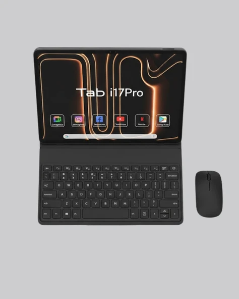 İ17 Tablet - Resim 5
