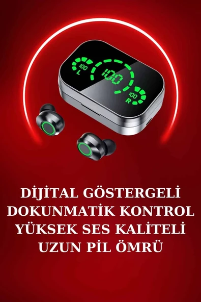 Yeni Nesil Akıllı Saat Ucuz Kaliteli Ekran - Resim 4