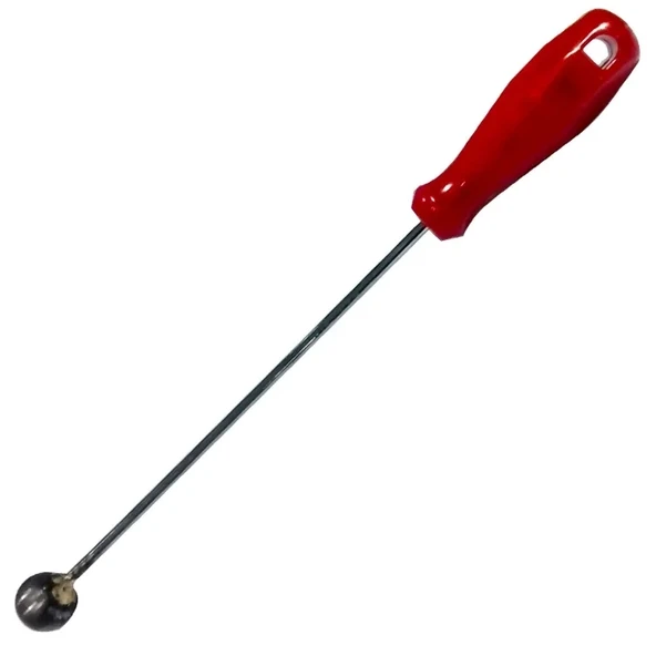 Küre Cam Tokmağı ( Menfez Açma - Kesilen Camı Çıkarmak İçin) ürün görseli 1