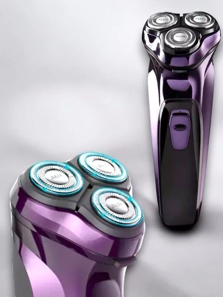 Hk-300 Tıraş Makinesi - Resim 5