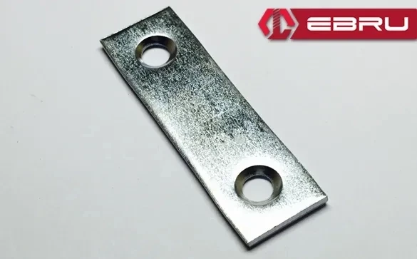 Düz Gönye 15X110 - 2Mm - 10 Adet ürün görseli 1