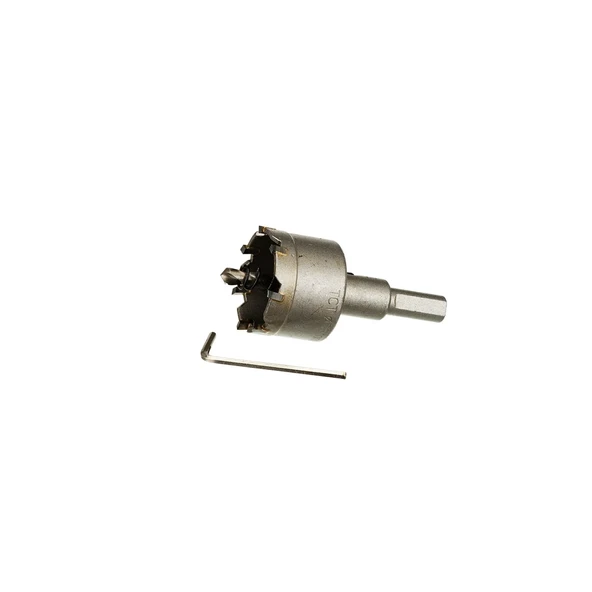 Tct Metal Delme Panç - 35 Mm ürün görseli 1