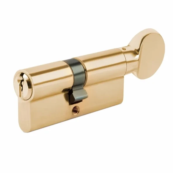 68 Mm Mandallı (Topuzlu) Bilyalı Barel / Kilit Göbeği ürün görseli 1