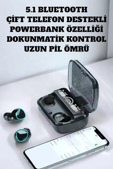Extra Bass Ses İle Üstün 5.3 - Resim 4