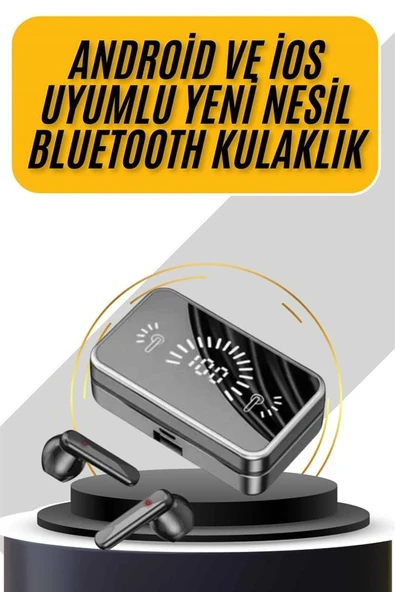 İos Yüksek Basslı - Resim 2